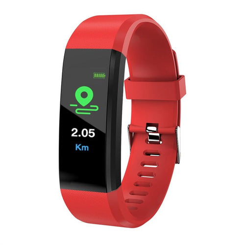 Smart Bracelet Smart Band Blood Pressure Heart