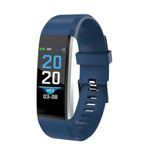Load image into Gallery viewer, Smart Bracelet Smart Band Blood Pressure Heart