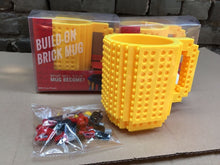 Load image into Gallery viewer, Block Puzzle Mug