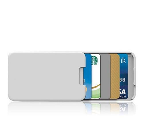 The New Arrivals zenlet RFID Lock Card wallet