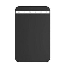 Load image into Gallery viewer, The New Arrivals zenlet RFID Lock Card wallet