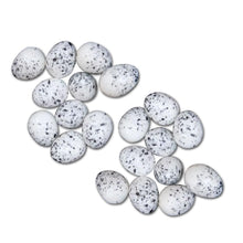 Load image into Gallery viewer, Simulation Foam Bird Eggs Mini Artificial Quail Egg